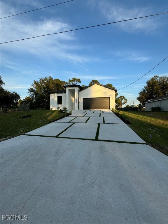 5008 N Obispo Circle