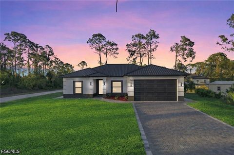 1235 COUNT Street E Lehigh Acres FL 33974