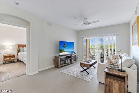 Tiny photo for 13180 Bella Casa Circle #379, Fort Myers, FL 33966 (MLS # 2026037968)