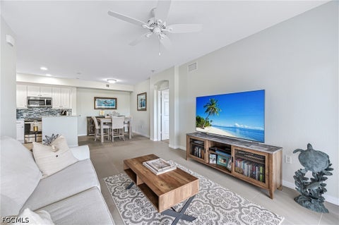 Tiny photo for 13180 Bella Casa Circle #379, Fort Myers, FL 33966 (MLS # 2026037968)