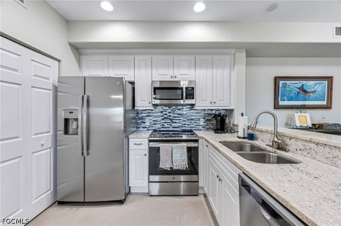 Tiny photo for 13180 Bella Casa Circle #379, Fort Myers, FL 33966 (MLS # 2026037968)