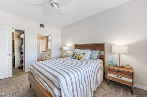 Tiny photo for 13180 Bella Casa Circle #379, Fort Myers, FL 33966 (MLS # 2026037968)