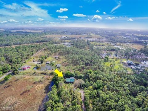 Tiny photo for 9949 Councilor Lane, North Fort Myers, FL 33917 (MLS # 2026007844)