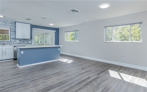 Tiny photo for 9949 Councilor Lane, North Fort Myers, FL 33917 (MLS # 2026007844)