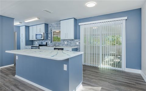 Tiny photo for 9949 Councilor Lane, North Fort Myers, FL 33917 (MLS # 2026007844)