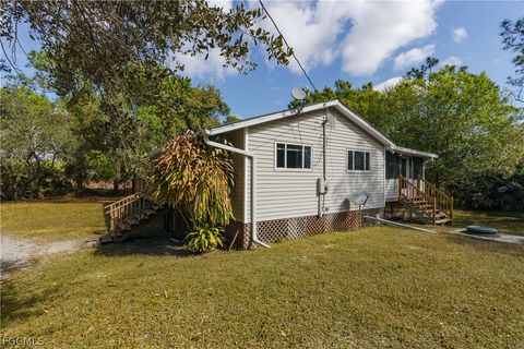 Tiny photo for 9949 Councilor Lane, North Fort Myers, FL 33917 (MLS # 2026007844)