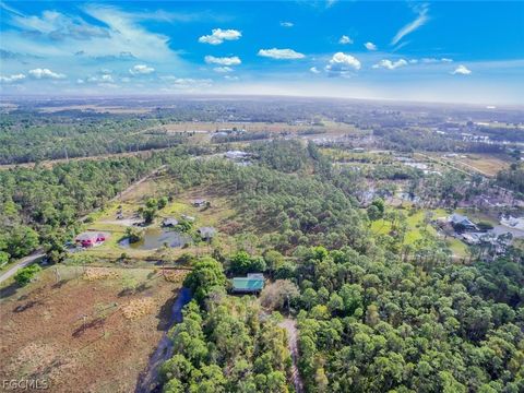 Tiny photo for 9949 Councilor Lane, North Fort Myers, FL 33917 (MLS # 2026007844)