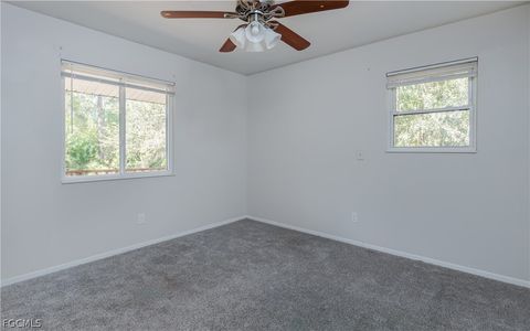 Tiny photo for 9949 Councilor Lane, North Fort Myers, FL 33917 (MLS # 2026007844)