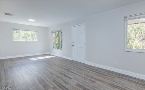 Tiny photo for 9949 Councilor Lane, North Fort Myers, FL 33917 (MLS # 2026007844)