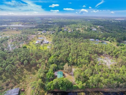 Tiny photo for 9949 Councilor Lane, North Fort Myers, FL 33917 (MLS # 2026007844)