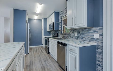 Tiny photo for 9949 Councilor Lane, North Fort Myers, FL 33917 (MLS # 2026007844)