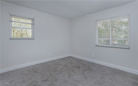 Tiny photo for 9949 Councilor Lane, North Fort Myers, FL 33917 (MLS # 2026007844)
