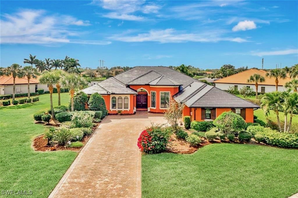12549 Fairmont Drive