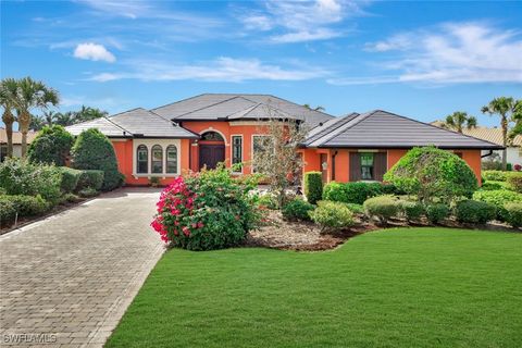 12549 Fairmont Drive Fort Myers FL 33913