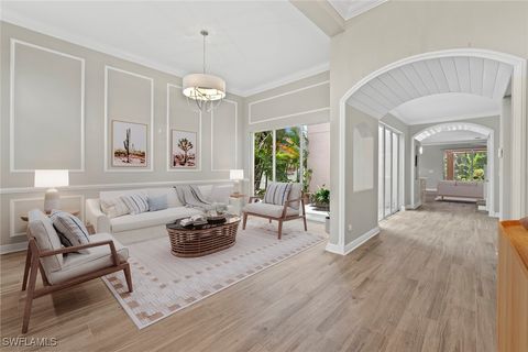 19465 Caladesi Drive Estero FL 33967