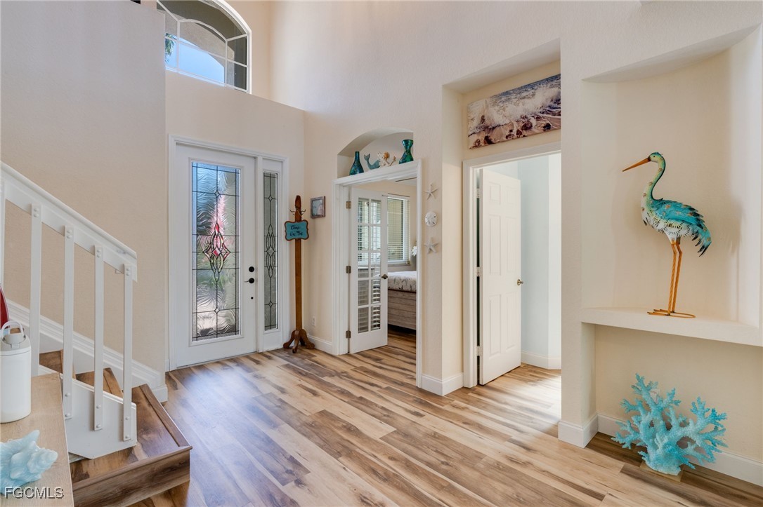 17054 Tremont Street