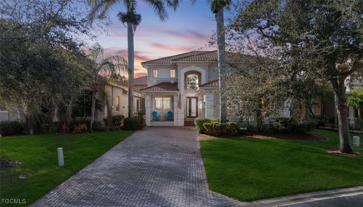 17054 Tremont Street