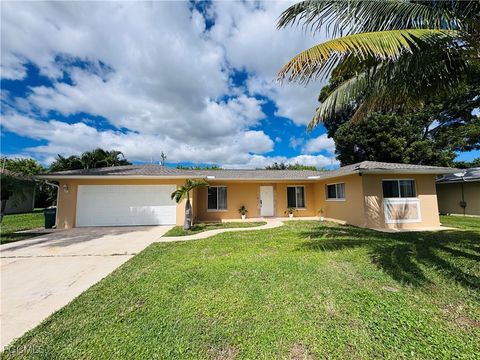 141 SW 48th Terrace Cape Coral FL 33914