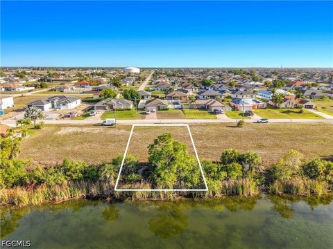 Tiny photo for 1122 NW 18th Terrace, Cape Coral, FL 33993 (MLS # 2026039439)