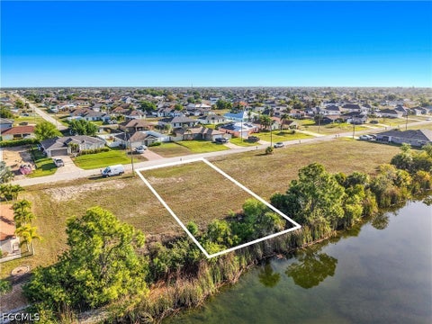 Tiny photo for 1122 NW 18th Terrace, Cape Coral, FL 33993 (MLS # 2026039439)