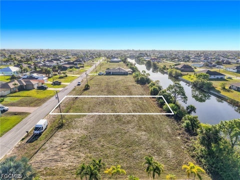 Tiny photo for 1122 NW 18th Terrace, Cape Coral, FL 33993 (MLS # 2026039439)