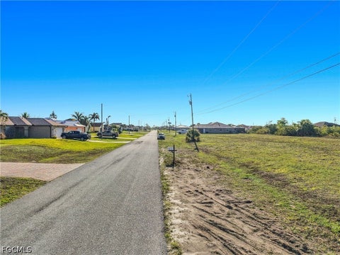 Tiny photo for 1122 NW 18th Terrace, Cape Coral, FL 33993 (MLS # 2026039439)