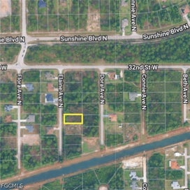 2914 Elaine Avenue N Lehigh Acres FL 33971