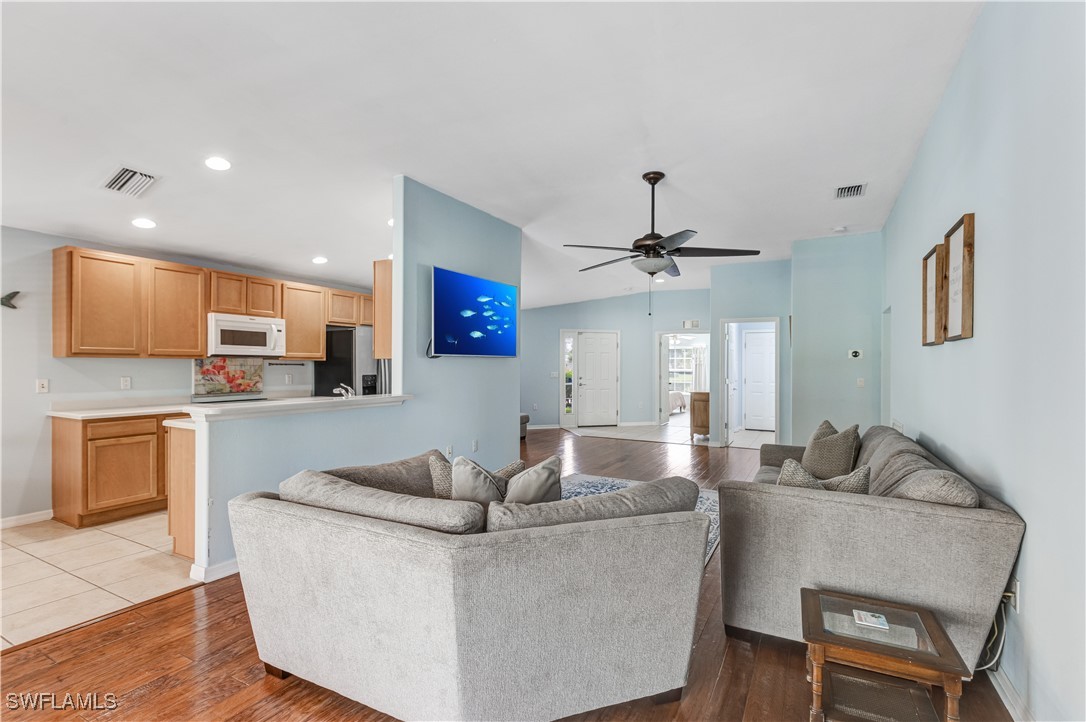 2664 Astwood Court