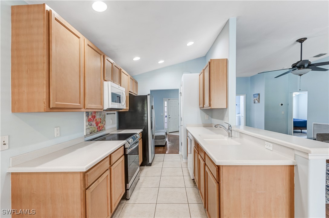 2664 Astwood Court