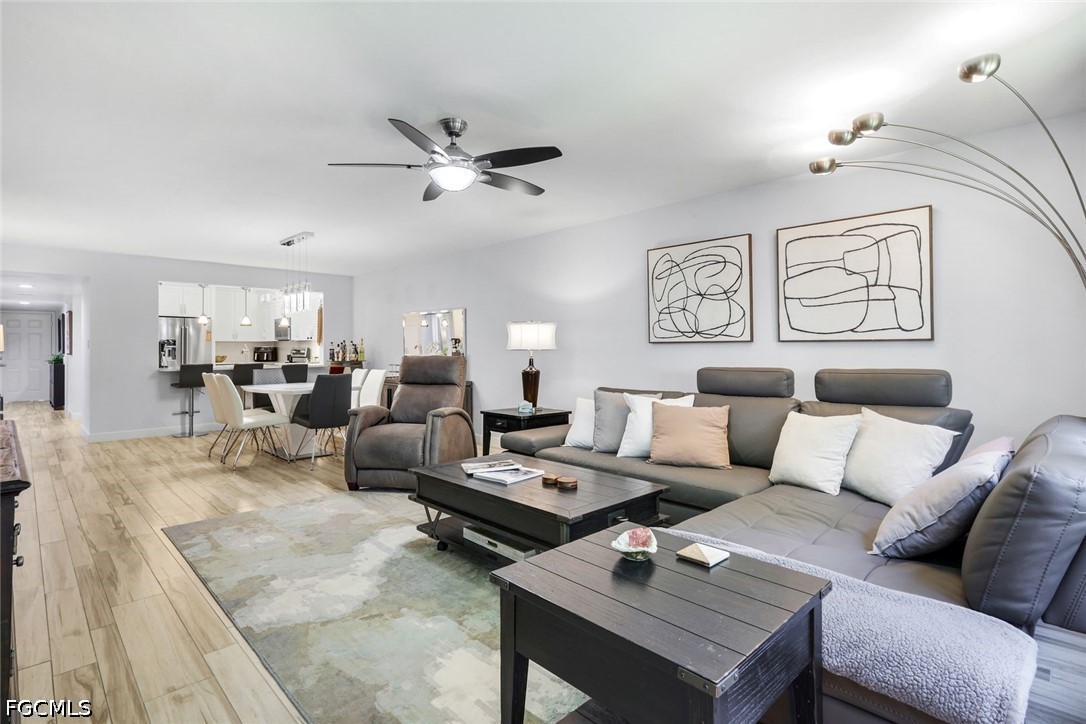 9901 Sunset Cove Lane 222