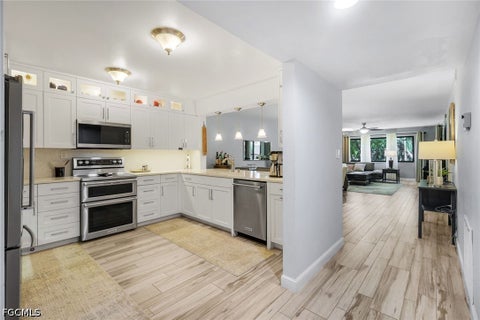 Photo of 9901 Sunset Cove Lane #222, Fort Myers, FL 33919 (MLS # 2026031331)