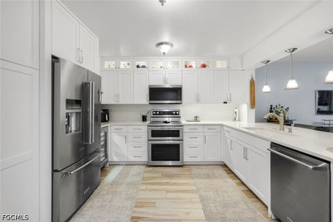 Tiny photo for 9901 Sunset Cove Lane #222, Fort Myers, FL 33919 (MLS # 2026031331)