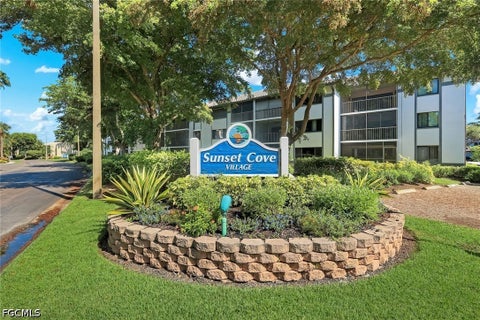 Tiny photo for 9901 Sunset Cove Lane #222, Fort Myers, FL 33919 (MLS # 2026031331)