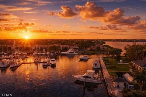 Tiny photo for 9901 Sunset Cove Lane #222, Fort Myers, FL 33919 (MLS # 2026031331)