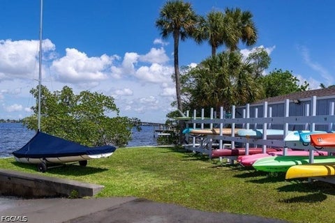Tiny photo for 9901 Sunset Cove Lane #222, Fort Myers, FL 33919 (MLS # 2026031331)