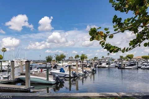 Tiny photo for 9901 Sunset Cove Lane #222, Fort Myers, FL 33919 (MLS # 2026031331)