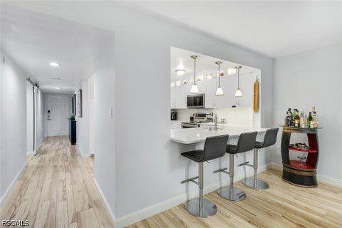 Tiny photo for 9901 Sunset Cove Lane #222, Fort Myers, FL 33919 (MLS # 2026031331)