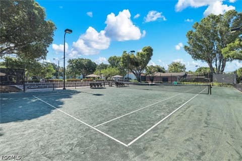 Tiny photo for 9901 Sunset Cove Lane #222, Fort Myers, FL 33919 (MLS # 2026031331)
