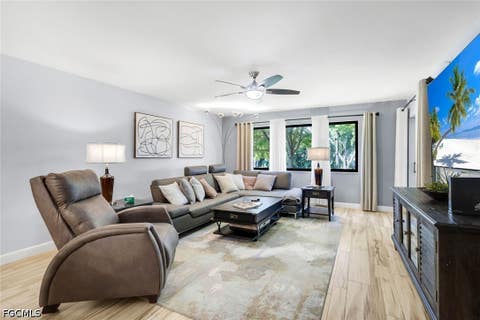 Tiny photo for 9901 Sunset Cove Lane #222, Fort Myers, FL 33919 (MLS # 2026031331)