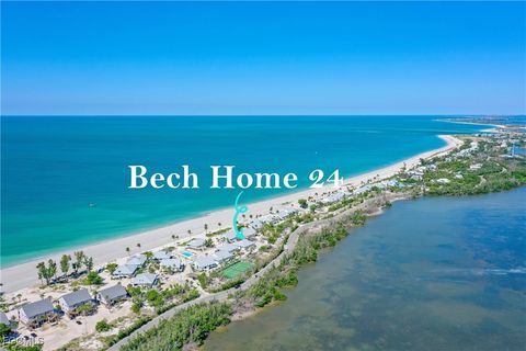 24 Beach Homes Captiva FL 33924