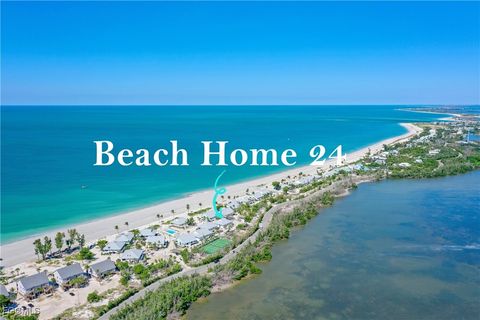 24 Beach Homes Captiva FL 33924