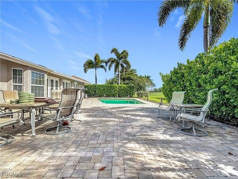 Tiny photo for 5351 Chippendale Circle E, Fort Myers, FL 33919 (MLS # 2025005373)