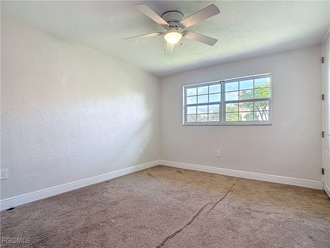 Tiny photo for 5351 Chippendale Circle E, Fort Myers, FL 33919 (MLS # 2025005373)