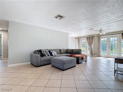 Tiny photo for 5351 Chippendale Circle E, Fort Myers, FL 33919 (MLS # 2025005373)