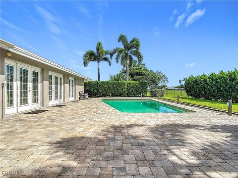 Tiny photo for 5351 Chippendale Circle E, Fort Myers, FL 33919 (MLS # 2025005373)