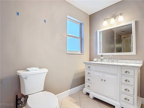 Tiny photo for 5351 Chippendale Circle E, Fort Myers, FL 33919 (MLS # 2025005373)