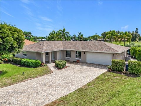 5351 Chippendale Circle E Fort Myers FL 33919