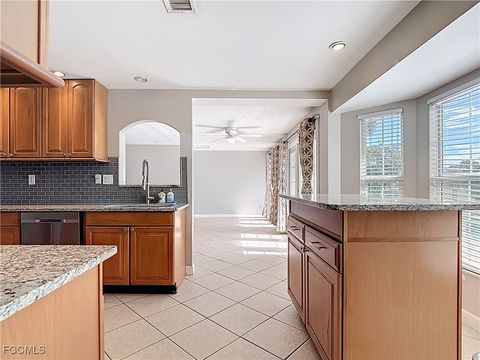 Tiny photo for 5351 Chippendale Circle E, Fort Myers, FL 33919 (MLS # 2025005373)