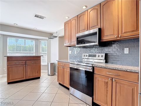 Tiny photo for 5351 Chippendale Circle E, Fort Myers, FL 33919 (MLS # 2025005373)