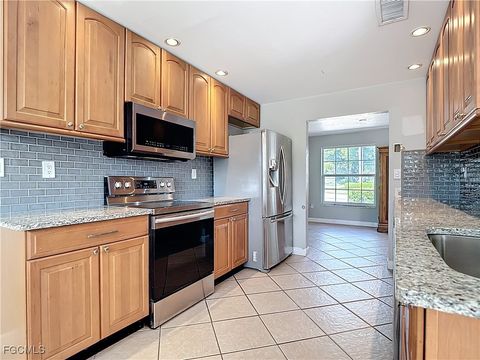 Tiny photo for 5351 Chippendale Circle E, Fort Myers, FL 33919 (MLS # 2025005373)